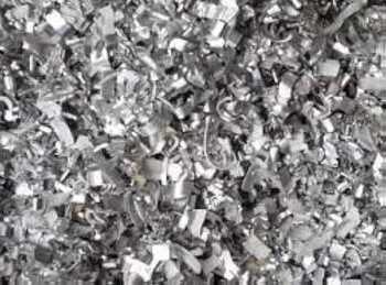 Image of Aluminium flakes